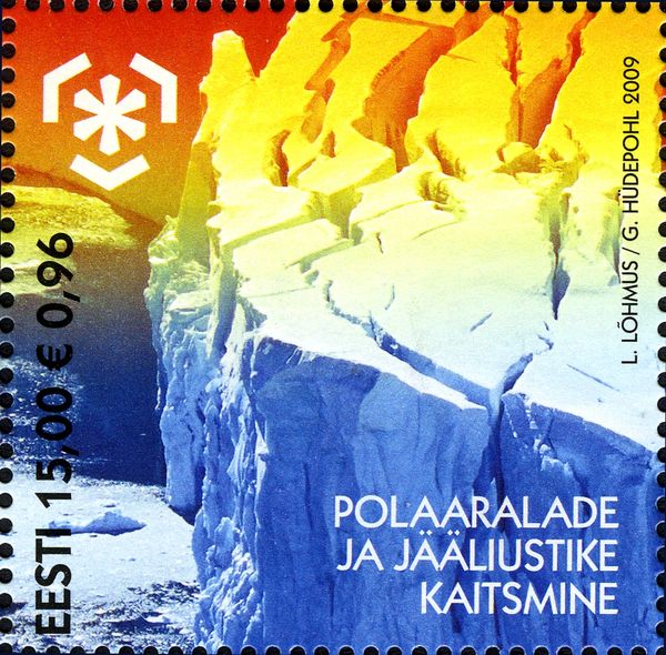 Protection of Polar Areas and Glaciers
