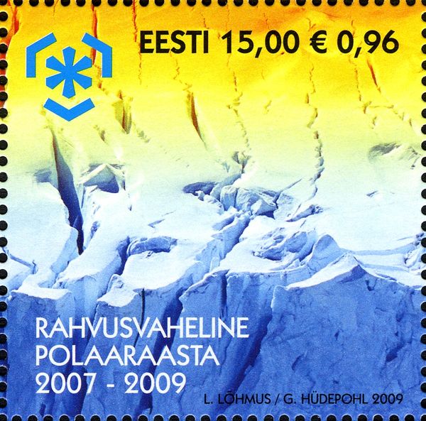 Protection of Polar Areas and Glaciers