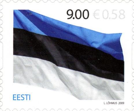 125th Anniversary of National Flag