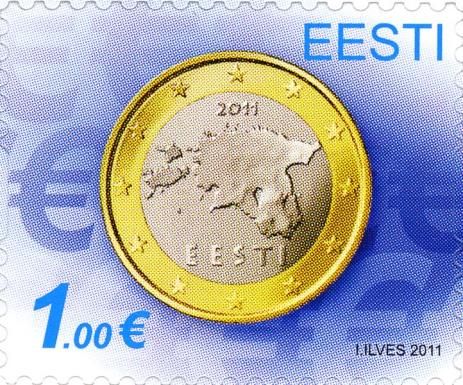 Accession to the Euro