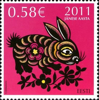 Chinese New Year 2011 - Year of the Rabbit