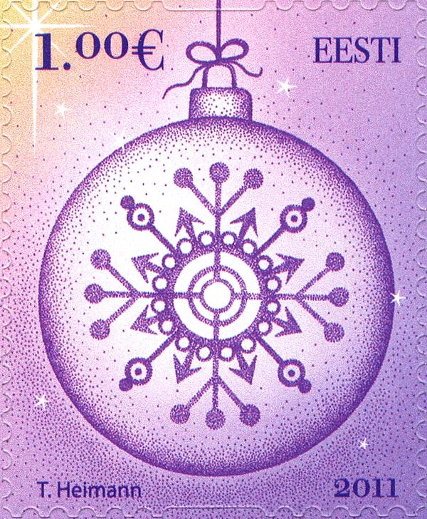 Christmas - Bauble