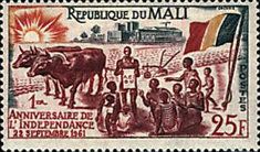 Anniversary of Independence