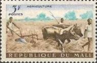 Ox Plow