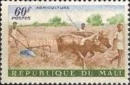 Ox Plow