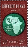 African Postal Union