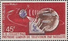 Space Telecommunications