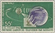 Space Telecommunications