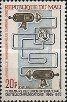 Pneumatic Mail System