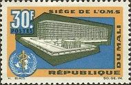 Headquarters, Geneva-30F
