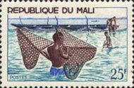 Fishermen With Nets