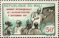 International literacy day
