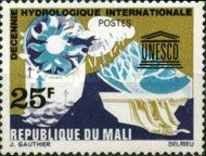 International Hydrological Decade
