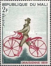 Draisine 1809
