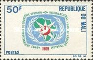 Year of African Tourism