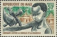 Campaign Against Smallpox and Measles