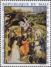 Nativity
