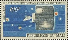 Intelsat III