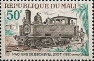 Bechevel 230 T (1882)