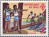 River Crossing
