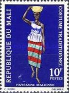 Female Peasant