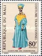 Ceremonial Costume