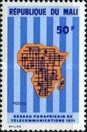 Pan-African Telecommunications Network Year