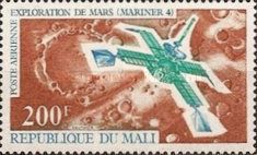 Mariner 4
