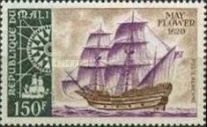 Mayflower (1620)