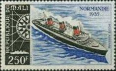 SS Normandie (1935)