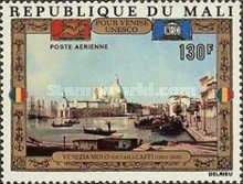 Harbour and Santa Maria della Salute