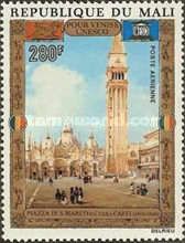 St Mark's Square