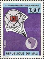 World Meteorological Day