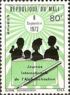 World Literacy Day
