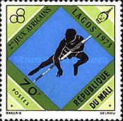 High Jump