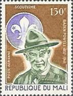 Lord Baden-Powell