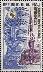 African Fortnight in Brussels