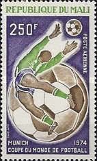 Goal Keeper