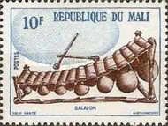 Balafon