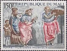 Musicians