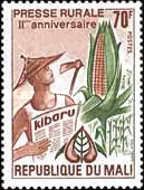 2nd Anniversary of Rural Press