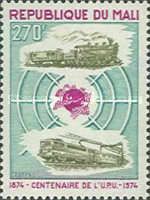 Trains