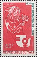 International Women's Year