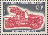 Franklin "E" (1907)