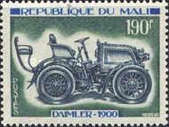 Daimler (1900)