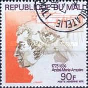 Birth Bicentenary of André Marie Ampère
