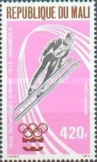 Ski Jumping