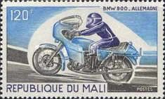 BMW 900 (Germany)
