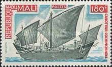 Coaster of Cochin China