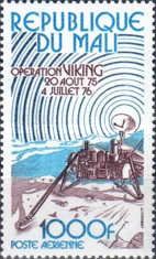 Viking Lander